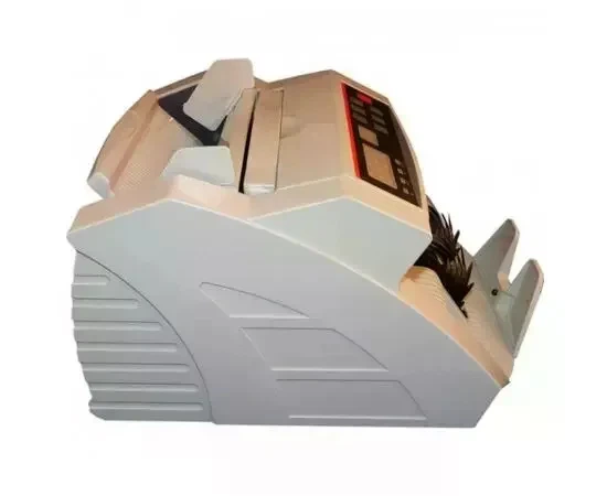 Счетчик банкнот MG-2089 с UV/MG детекцией и выносным дисплеем - Фото 3 Счетчик банкнот MG-2089 с UV/MG детекцией и выносным дисплеем - изображение 3