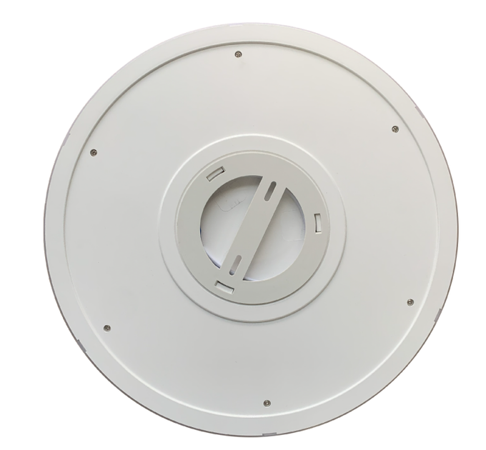 WiFi світильник з RGB підсвіткою 1DAL | 2х канальний, 24W+5W (SDLP24W) - Фото 6 WiFi світильник з RGB підсвіткою 1DAL | 2х канальний, 24W+5W (SDLP24W) - зображення 6