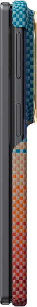 Etui Pitaka Edge California Dream 01 do Samsung Galaxy Fold 8 Sunset (0741654370308) - Zdjęcie 4 Etui Pitaka Edge California Dream 01 do Samsung Galaxy Fold 8 Sunset (0741654370308) - obraz 4