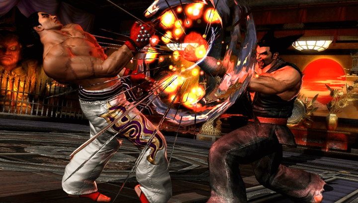 Гра Microsoft Xbox 360 Tekken Tag Tournament 2 We Are Tekken Limited Edition Російські Субтитри DVD 4шт - зображення 7