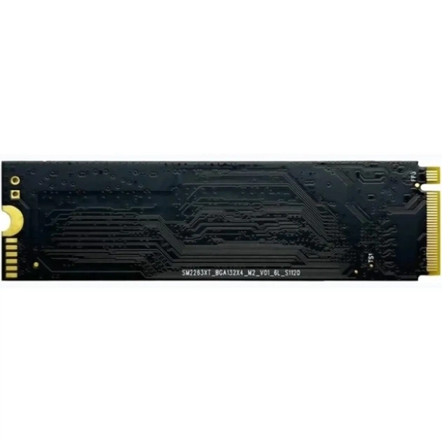 SSD диск ATRIA X500S 128GB M.2 NVMe (ATNVMX500S/128) - изображение 2