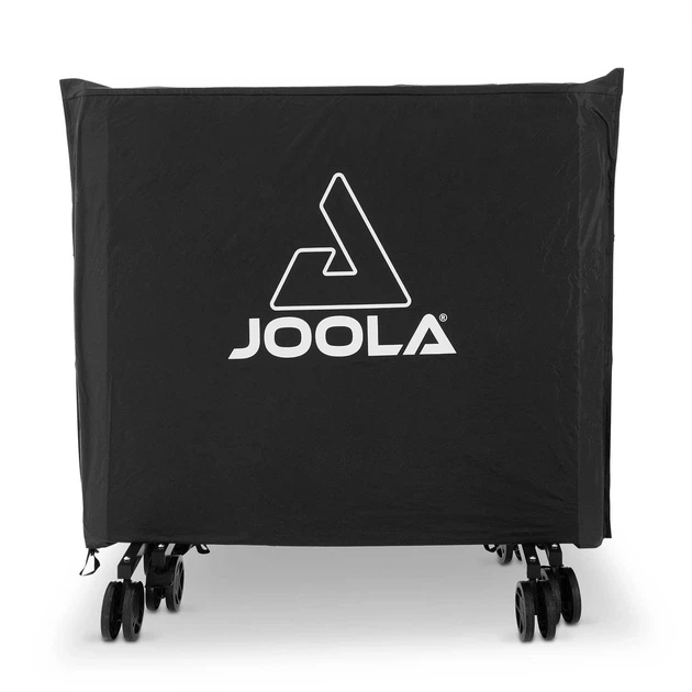 Чехол для теннисного стола Joola Weatherproof водонепроницаемый, полиэстер и ПВХ - изображение 2
