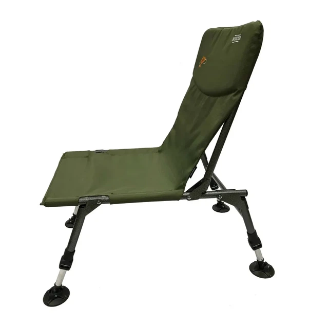 Кресло рыболовное складное Fishing Bench 010D для рыбалки - Фото 6 Кресло рыболовное складное Fishing Bench 010D для рыбалки - изображение 6