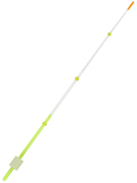 Сторожок лавсановий Salmo WHITEFISH 1, 14 см, тест 0.10-0.30 - Фото 2 Сторожок лавсановий Salmo WHITEFISH 1, 14 см, тест 0.10-0.30 - зображення 2
