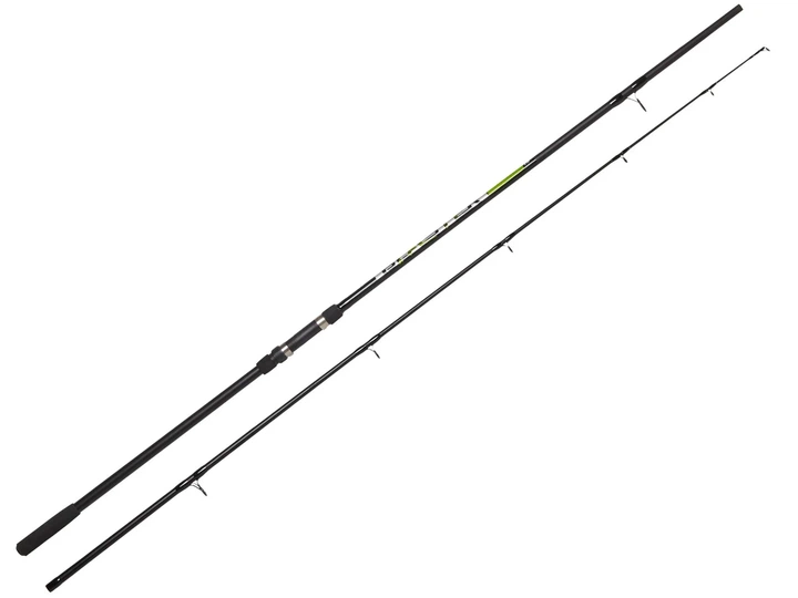 Удилище карповое Blaster CARP 2.75lb/3.30 композитное 330 см - Фото 1 Удилище карповое Blaster CARP 2.75lb/3.30 композитное 330 см - изображение 1