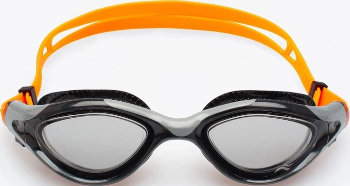 Очки для плавания Aqua Speed AQUILO 62651 Anti-Fog Поликарбонат Черный, оранжевый One Size - Фото 2 Очки для плавания Aqua Speed AQUILO 62651 Anti-Fog Поликарбонат Черный, оранжевый One Size - изображение 2
