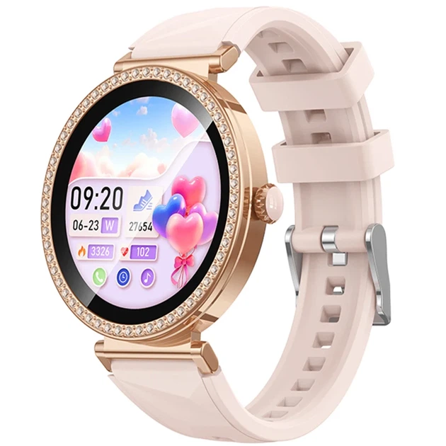 Смарт-часы Borofone BD17 Smart sports watch с звонками, TFT 1.28, золотые - Фото 1 Смарт-часы Borofone BD17 Smart sports watch с звонками, TFT 1.28, золотые - изображение 1