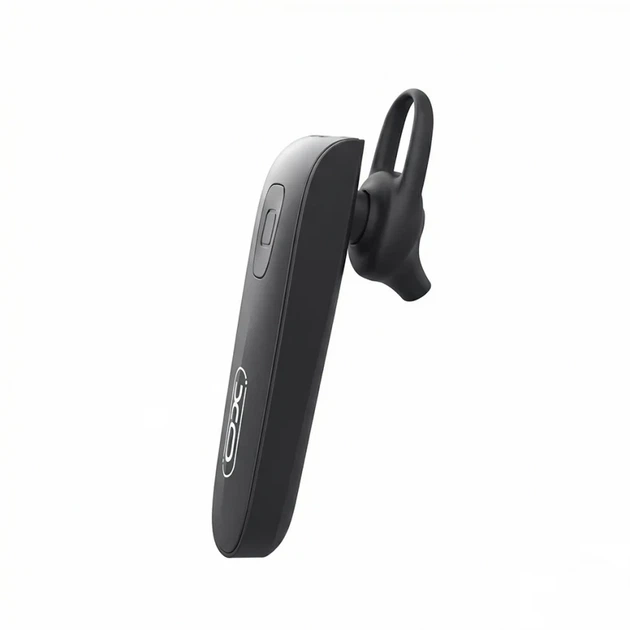 Bluetooth-гарнитура XO BE59 внутриканальная черная - изображение 3
