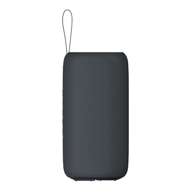 Беспроводная колонка Fantech BS159 NeraBox, Bluetooth 5.4, мощность 10W, RGB-подсветка, защита IPX4, аккумулятор 2000 мА·ч, автономность до 8 часов Black - изображение 10