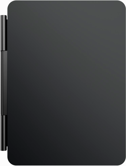 Чохол-клавіатура для планшета Typecase Edge для Apple iPad Air 11" M2 2024/M3 2025/M4 2026 Black (6979284780707) - зображення 5