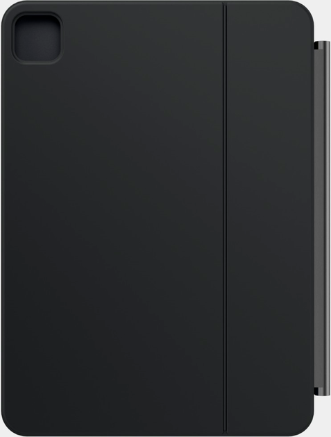 Чохол-клавіатура для планшета Typecase Edge для Apple iPad Pro 11" 2024/2025 Black (6979284780714) - Фото 8 Чохол-клавіатура для планшета Typecase Edge для Apple iPad Pro 11" 2024/2025 Black (6979284780714) - зображення 8