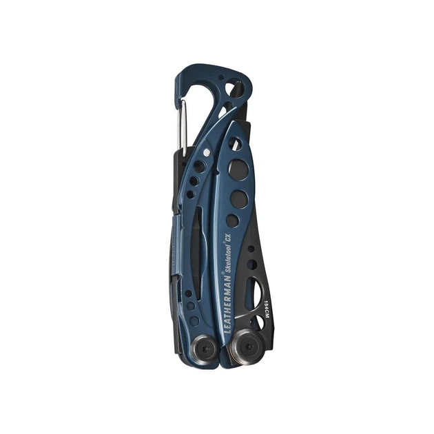 Мультиінструмент Leatherman Skeletool CX (4009787) - зображення 2