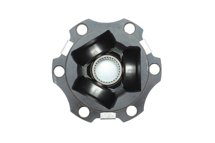 Шарнір, приводний вал FEBI 186326 Skoda Octavia, Fabia, Roomster; Audi TT, A2; Volkswagen Golf, Bora, Polo; Seat Ibiza, Cordoba, Toledo 1J0498103K, 1J0498103KS1, 1J0498103KX - изображение 5