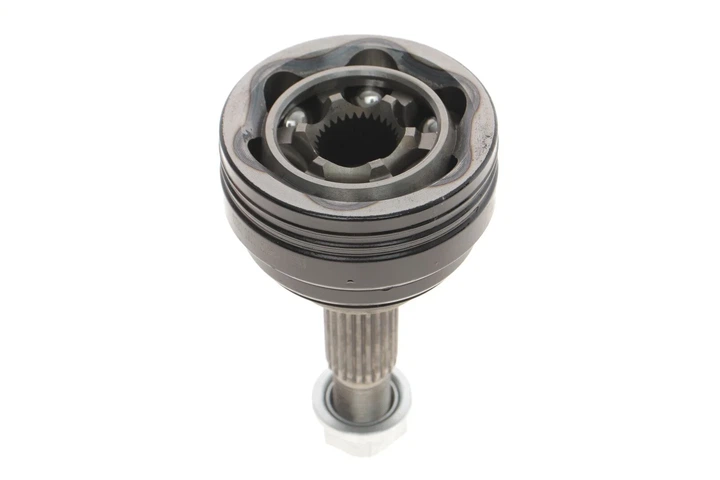 К-т піввісі(шарніру) приводу FEBI 184379 Dacia Logan; Renault Kangoo, Logan, Megane, Clio, Sandero 391000153R, 391000153RSK1, 391010737R - изображение 3