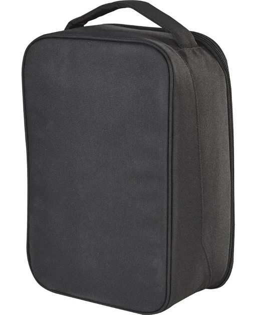 Сумка для очков Fox MX Goggle Case, чёрная - изображение 3