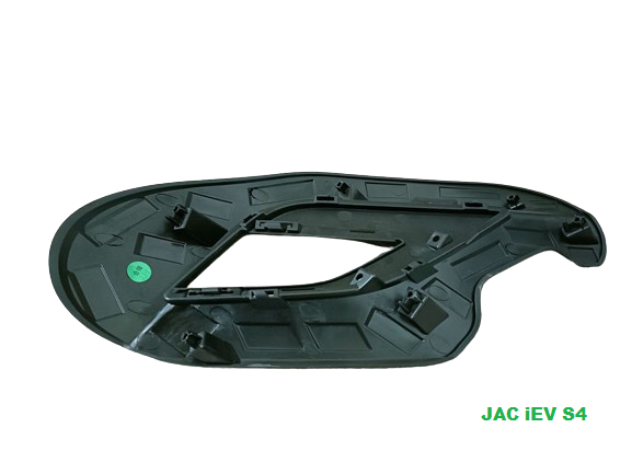 Декоративна накладка на ліву протитуманну фару JAC iEV S4 ( 2803104U3400 ) - изображение 3