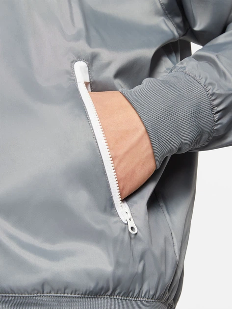 Ветровка мужскиая Nike M Nk Wvn Lnd Wr Hd Jkt M Мультиколір DA0001-006 - Фото 5 Ветровка мужскиая Nike M Nk Wvn Lnd Wr Hd Jkt M Мультиколір DA0001-006 - изображение 5