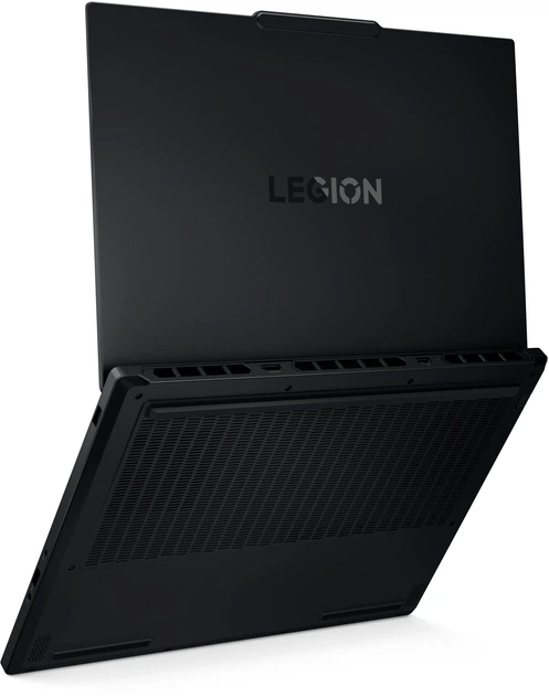 Ноутбук Lenovo Legion 5 15IRX10 (83LY00Y7RA) Eclipse Black - изображение 11