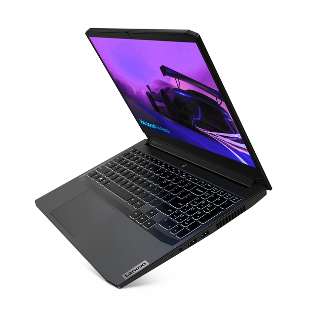 Ноутбук Lenovo IdeaPad Gaming 3 15IHU6 - Фото 5 Ноутбук Lenovo IdeaPad Gaming 3 15IHU6 - изображение 5