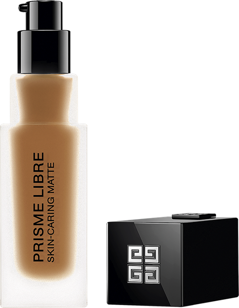 Podkład matujący Givenchy Prisme Libre Skin-Caring Matte 6-W430 30 ml (3274872431232) - obraz 3