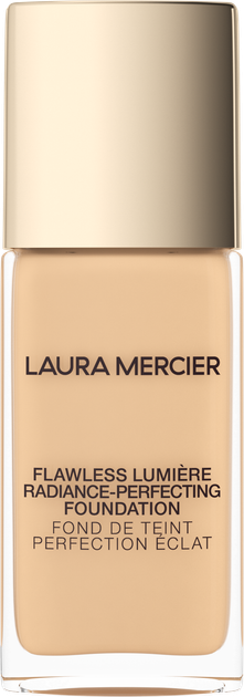 Podkład matujący Laura Mercier Flawless Lumiere Radiance-Perfecting 4W2 Chai 30 ml (736150166982) - Zdjęcie 1 Podkład matujący Laura Mercier Flawless Lumiere Radiance-Perfecting 4W2 Chai 30 ml (736150166982) - obraz 1