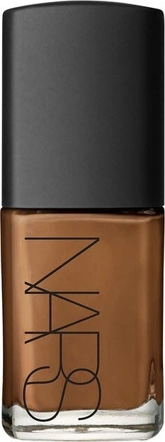 Podkład matujący Nars Sheer Glow D3 Iguacu 30 ml (607845048794) - Zdjęcie 1 Podkład matujący Nars Sheer Glow D3 Iguacu 30 ml (607845048794) - obraz 1