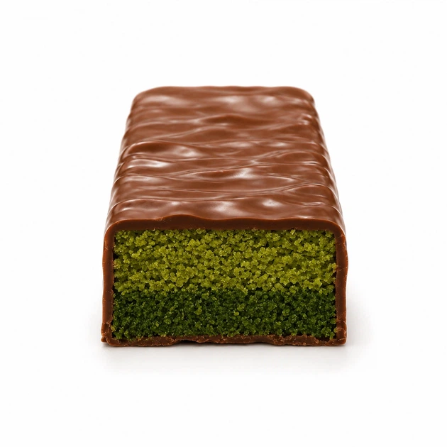Протеиновый батончик Protto Bar Pistachio Amanti, 50 г - Фото 2 Протеиновый батончик Protto Bar Pistachio Amanti, 50 г - изображение 2
