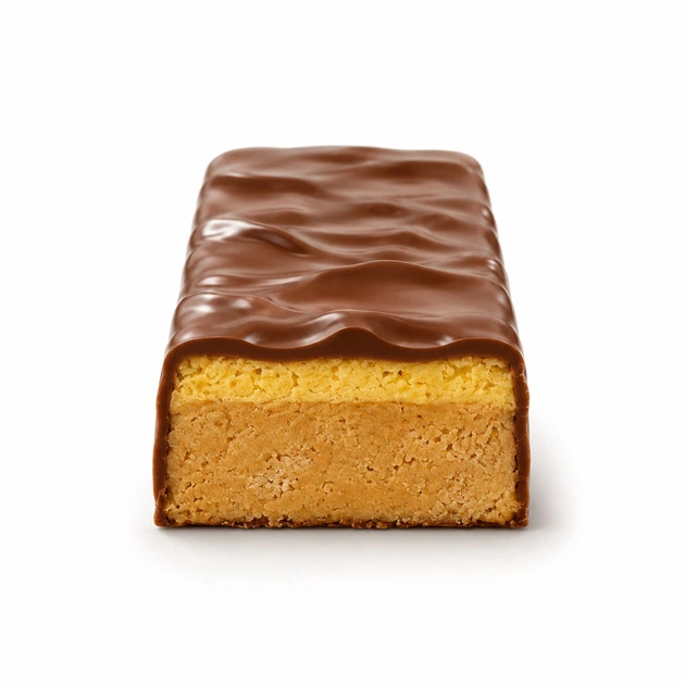 Протеиновый батончик Protto Bar Pineapple & Vanilla Amanti, 50 г - Фото 2 Протеиновый батончик Protto Bar Pineapple & Vanilla Amanti, 50 г - изображение 2