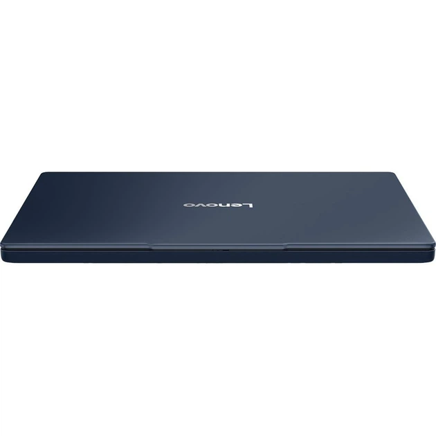 Ноутбук Lenovo IdeaPad Slim 3 (83RQ005TRM), Intel Core 5 320 / 14" / OLED / RAM 16 ГБ DDR5 / SSD 512 ГБ / Intel Graphics / Без ОС / Синій - изображение 6