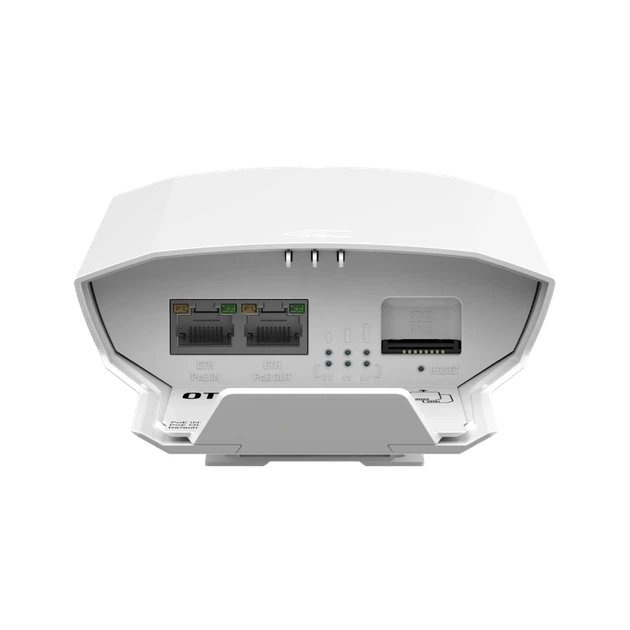 Маршрутизатор Teltonika OTD144000000 Wi-Fi 4 - изображение 4