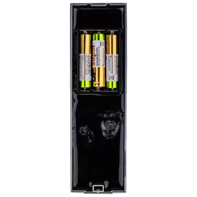 Беспроводной биометрический комплект контроля доступа SEVEN LOCK SL-7708F - изображение 4