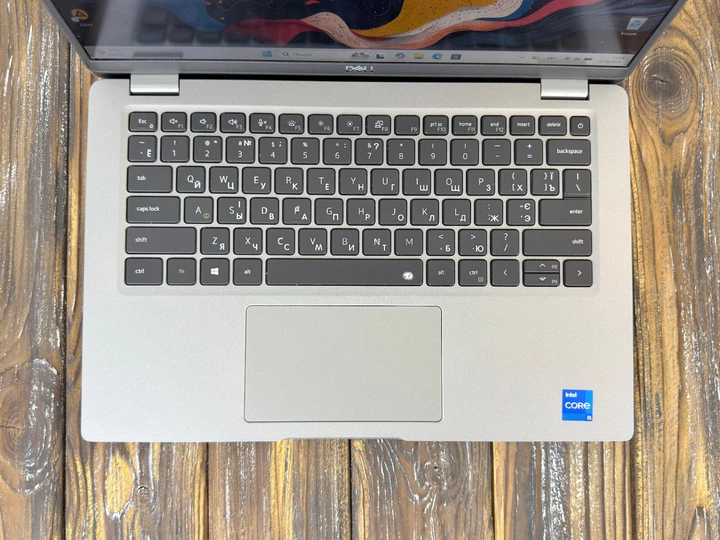 Ноутбук Dell Latitude 5420 (14.0" FHD IPS,Core i5-1145G7,Intel Iris XE Graphics) (6473) Б/У - Фото 6 Ноутбук Dell Latitude 5420 (14.0" FHD IPS,Core i5-1145G7,Intel Iris XE Graphics) (6473) Б/У - изображение 6