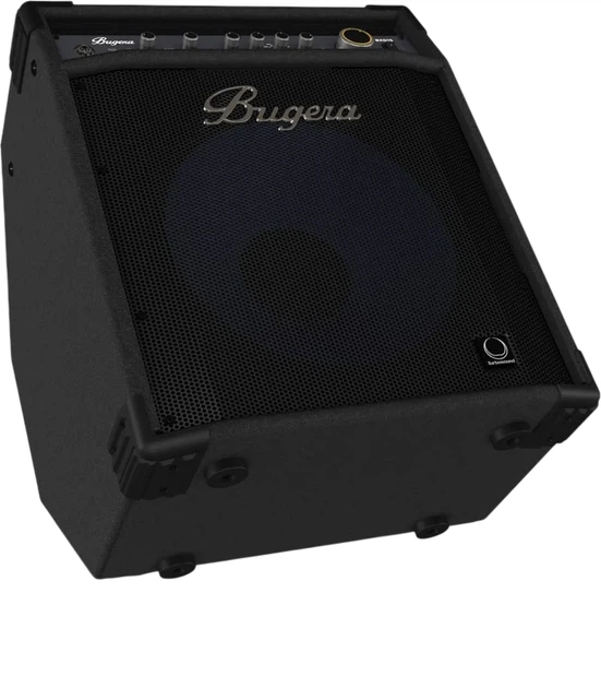 Басовый комбоусилитель Bugera BXD15 - изображение 3