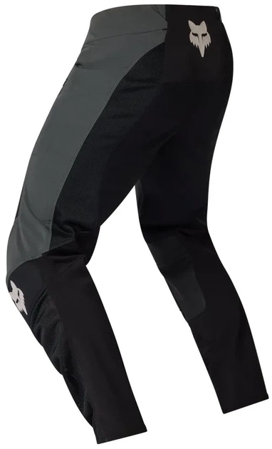 Штаны эндуро Fox Ranger Air Grey 44 серые полиэстер 850D TruMotion RAP - Фото 7 Штаны эндуро Fox Ranger Air Grey 44 серые полиэстер 850D TruMotion RAP - изображение 7