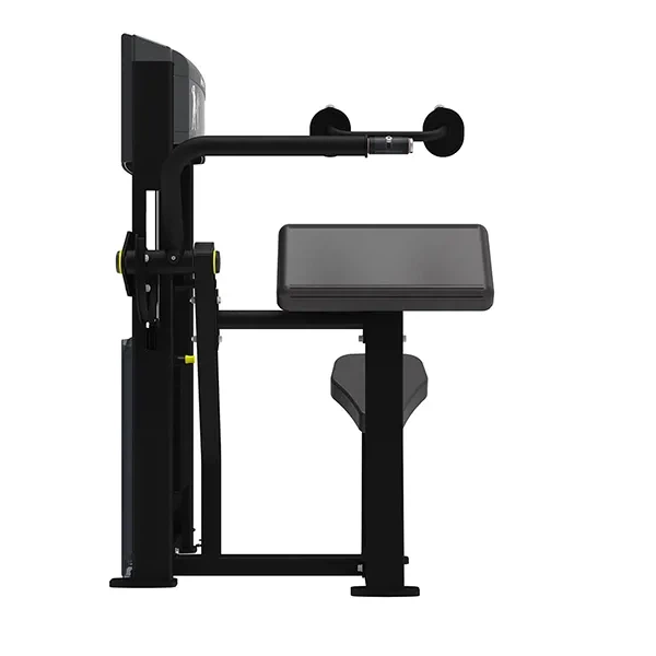 Тренажер тріцепс машина Impulse Classic Arm Extension професійний силовий - зображення 2