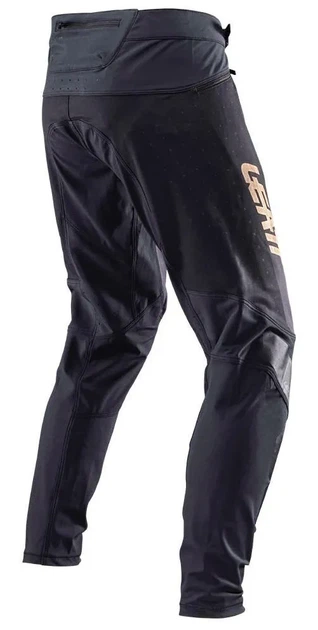 Штаны Leatt MTB 4.0 Gravity Pant черные размер 36 - Фото 2 Штаны Leatt MTB 4.0 Gravity Pant черные размер 36 - изображение 2