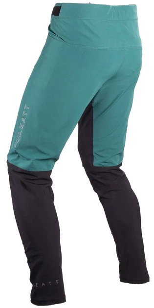 Штаны Leatt MTB 2.0 Trail Teal размер 32 - Фото 5 Штаны Leatt MTB 2.0 Trail Teal размер 32 - изображение 5