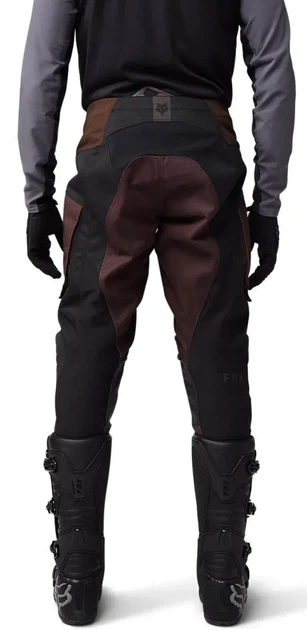 Велоштаны Fox Ranger Pant мужские коричневые, размер 44 - Фото 2 Велоштаны Fox Ranger Pant мужские коричневые, размер 44 - изображение 2