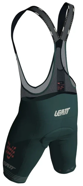 Велокомбинезон Leatt MTB Endurance 6.0 Bib зеленый, размер 34 - Фото 2 Велокомбинезон Leatt MTB Endurance 6.0 Bib зеленый, размер 34 - изображение 2