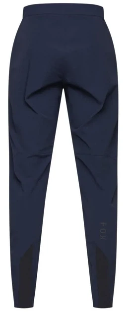 Велоштаны Fox Ranger Pant мужские темно-синие, размер 34 Tall - Фото 7 Велоштаны Fox Ranger Pant мужские темно-синие, размер 34 Tall - изображение 7