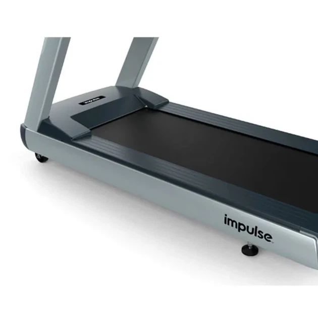 Бігова доріжка Impulse RT700K професійна комерційна ергономічні рукоятки - Фото 8 Бігова доріжка Impulse RT700K професійна комерційна ергономічні рукоятки - зображення 8