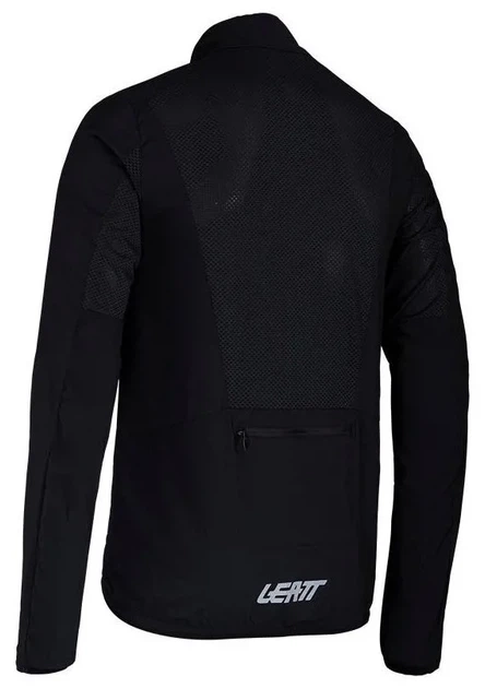 Куртка Leatt MTB 2.0 Endurance черная размер XL - Фото 2 Куртка Leatt MTB 2.0 Endurance черная размер XL - изображение 2