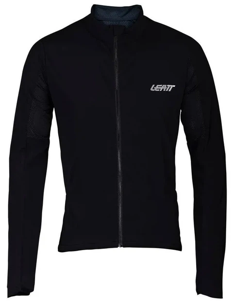 Куртка Leatt MTB 2.0 Endurance черная размер XL - Фото 3 Куртка Leatt MTB 2.0 Endurance черная размер XL - изображение 3