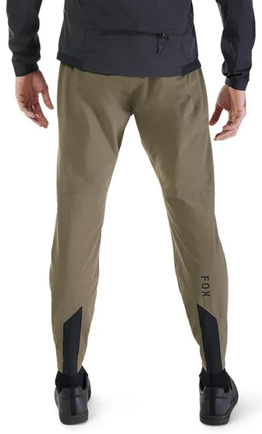 Велоштаны Fox Ranger Pant мужские цвета хаки, размер 36 Tall - Фото 4 Велоштаны Fox Ranger Pant мужские цвета хаки, размер 36 Tall - изображение 4
