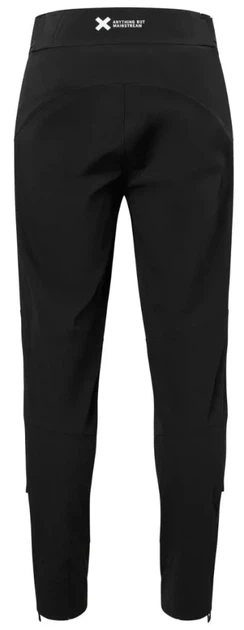 Штаны велосипедные USWE Skrubb MTB Pants черные, размер XLarge - Фото 3 Штаны велосипедные USWE Skrubb MTB Pants черные, размер XLarge - изображение 3