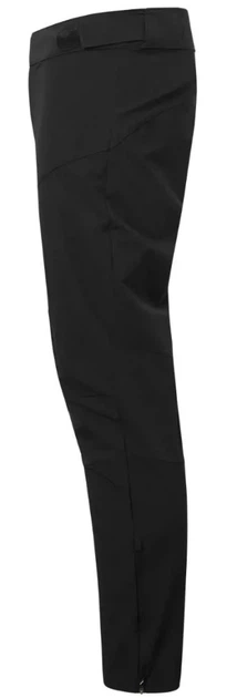 Штаны велосипедные USWE Skrubb MTB Pants черные, размер XLarge - Фото 4 Штаны велосипедные USWE Skrubb MTB Pants черные, размер XLarge - изображение 4