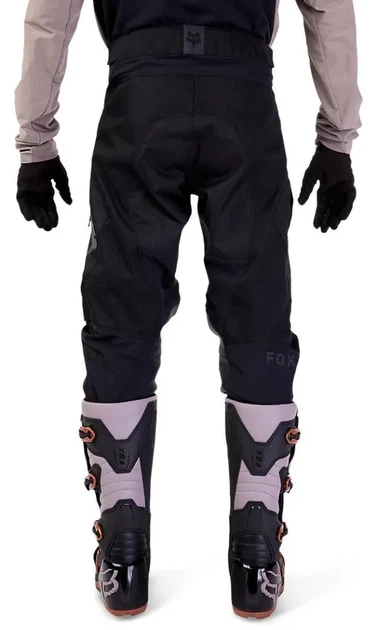 Штаны Fox Defend Pant мужские черные, размер 40 - Фото 3 Штаны Fox Defend Pant мужские черные, размер 40 - изображение 3