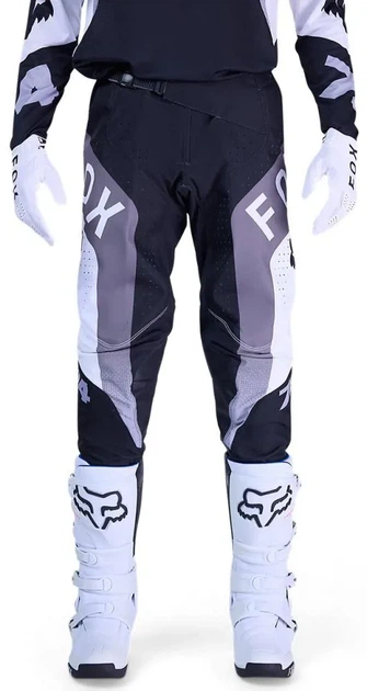 Штаны мотокроссовые Fox 360 Pant Tine черные, размер 38 - Фото 3 Штаны мотокроссовые Fox 360 Pant Tine черные, размер 38 - изображение 3