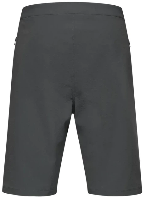 Велошорты Fox Ranger Short + Liner мужские серые, размер 36 - изображение 4