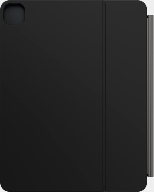 Чохол-клавіатура для планшета Typecase Edge Pro для Apple iPad Pro 13" M4 2024 / M5 2025 Black (6979284780745) - Фото 5 Чохол-клавіатура для планшета Typecase Edge Pro для Apple iPad Pro 13" M4 2024 / M5 2025 Black (6979284780745) - зображення 5
